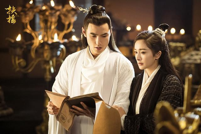 图片来源:微博@扶摇