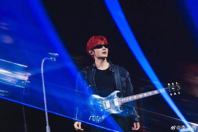 （来源：李荣浩）