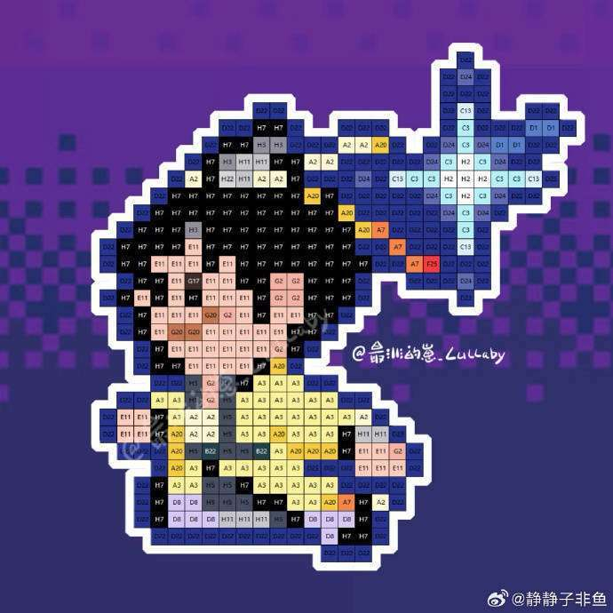  不过，这股拼豆热潮也并非没有争议。有一些人怀疑这是剧组的炒作，毕竟《永夜星河》刚播完不久，丁禹兮和虞书欣的频繁互动也让人不禁联想。但更多人认为，不论这些互动是否为宣传，手工制作的礼物所带来的情感共鸣，实在是打动了每一个人。丁禹兮曾在采访中说，做拼豆的时候，心里很平静，而虞书欣则把那枚胸针别在包包上，天天带着。这样的细节比起那些刻意的宣传，显得真实又有温度。现在，拼豆圈里甚至流传着这样一个梗：以前拼豆是解压，现在拼豆是磕糖。不得不说，这种甜蜜的味道，真是让人感同身受！ 其实，明星带动小众爱好并不是第一次了。从以前的戳戳乐到现在的拼豆，年轻人们总能在这些手工艺术中找到一种情感的寄托。正如一位粉丝所说：拼豆的时候，感觉自己和偶像做着同一件事，这种感觉真的是很奇妙。至于丁禹兮和虞书欣这对CP，无论是剧中的互动，还是现实中的点滴，都能给大家带来无穷的快乐。说到底，这就已经足够了！最后，不知道你们觉得这波糖够不够甜？要不要也来试试看，自己拼一个同款胸针，感受一下其中的甜蜜呢？