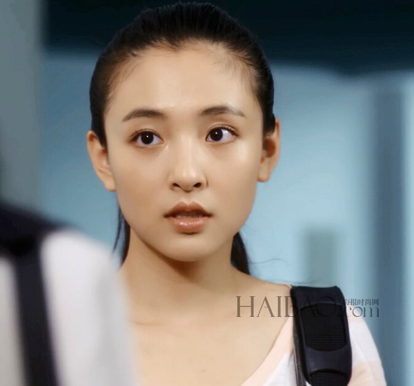 图片来自电视剧《何以笙箫默》