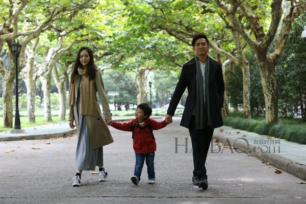 图片来自电视剧《何以笙箫默》