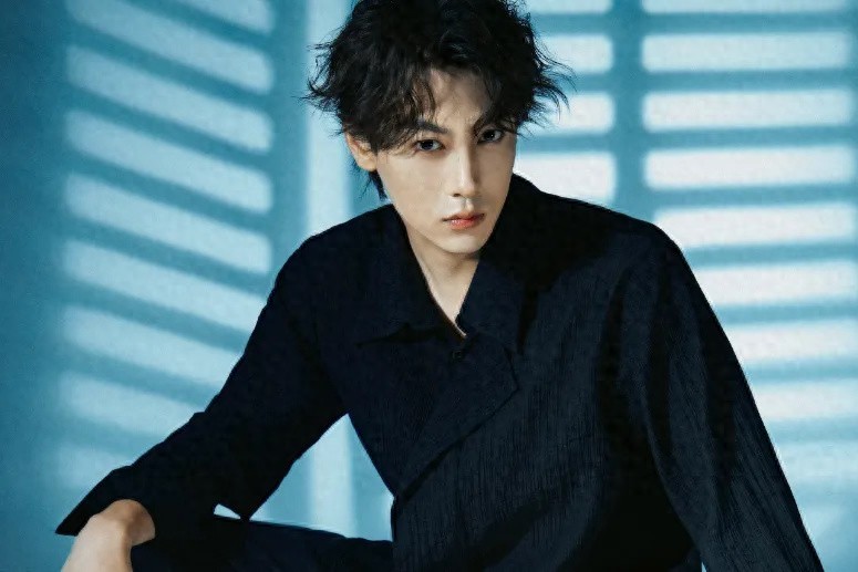 同样是双男主剧出身,看了田栩宁和陈昊森的现状,才懂捷径不好走